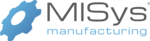 MISys Manufacturing logo